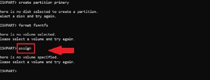 G&otilde; assign